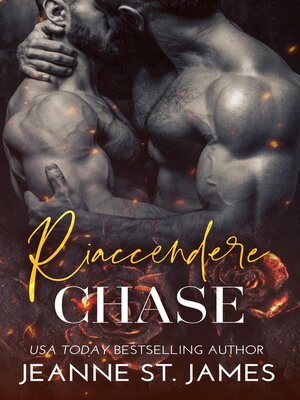 cover image of Riaccendere Chase